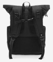 Element Ground Roll Top Backpack 35L (flint black)