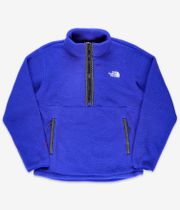 The North Face Fleeski 1/4-Zip Sweatshirt (tnf blue)