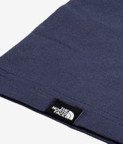 The North Face Simple Dome T-Shirt (summit navy)