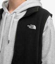 The North Face 100 Glacier Gilet (tnf black)