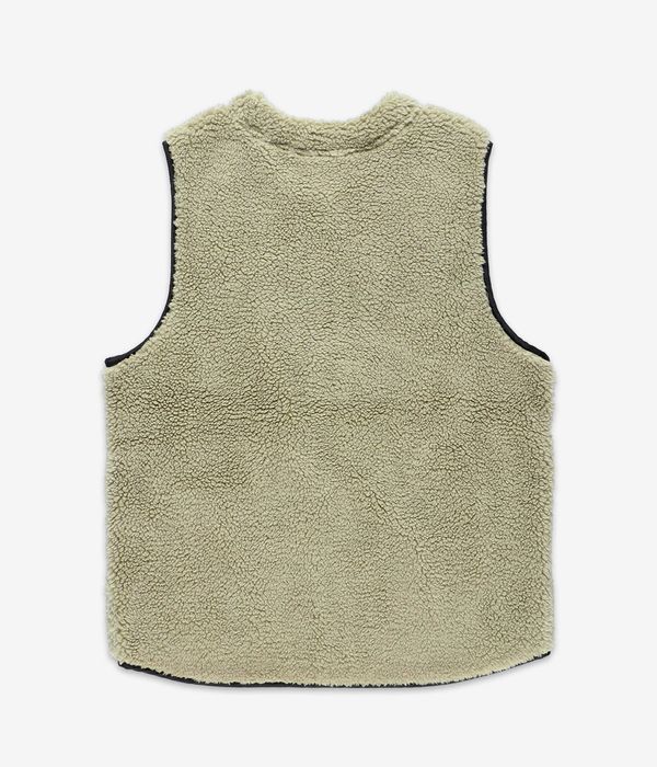 Volcom Featured Artist Zephyr Archstone Vest (green tea)