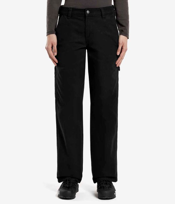 Dickies Corduroy Carpenter Hose (black)