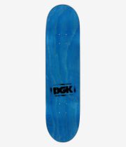 DGK Fagundes Ghetto GT 8.25" Planche de skateboard (multi)