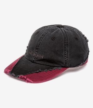 HAN KJØBENHAVN Diamond Cap (black burgundy)
