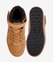 DC Pure High Top WNT EV Chaussure kids (wheat)