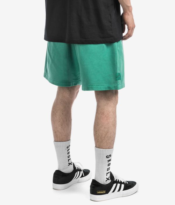 adidas Shmoo Shorts (seco green)