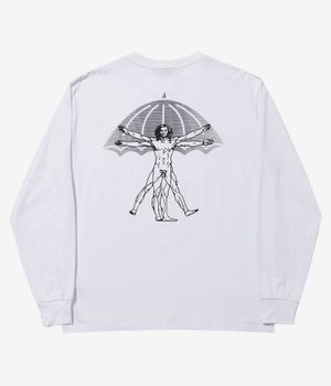 Hélas Vitruve Long sleeve (white)