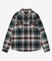 Iriedaily Lumber Fella Chemise (jungle green)