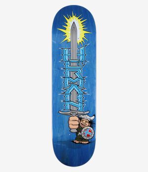 Real Hermann Mighty TF 8.5" Planche de skateboard (multi)