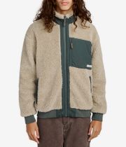 Element Oak Sherpa Jacke (oat milk)