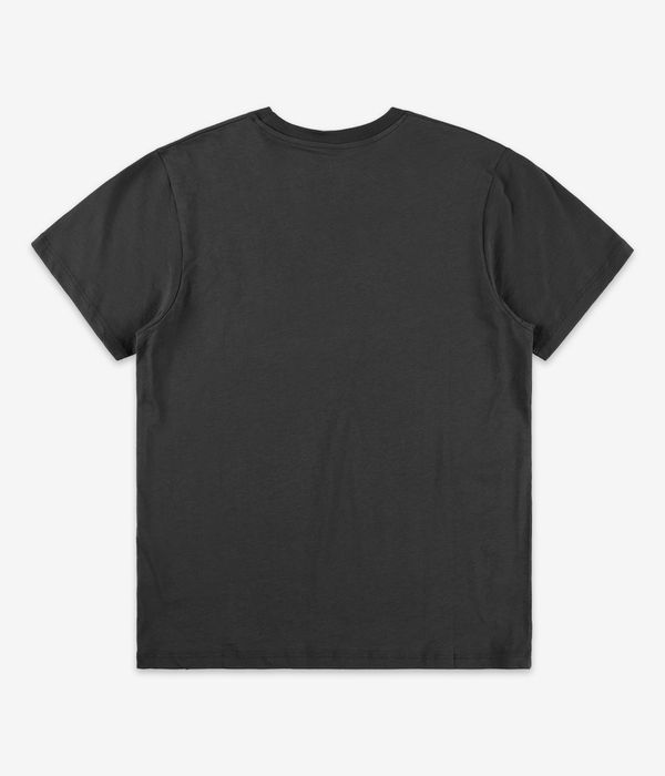 Iriedaily FC Hummer T-shirt women (off black)