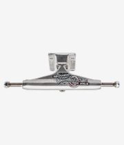 Independent 149 Stage 11 Joslin Sticker Slap Pro Forged Titanium Achse (silver) 8.5"