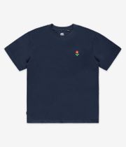 Element Joe O Donnell C Camiseta (eclipse navy)