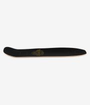 Powell-Peralta Vallely Elephant Shape 163 10" Skateboard Deck (gold)