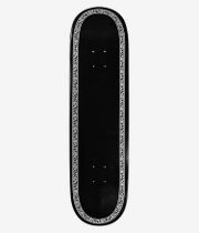 Antix Repitat Limited Edition Wide 8.5" Planche de skateboard (black)