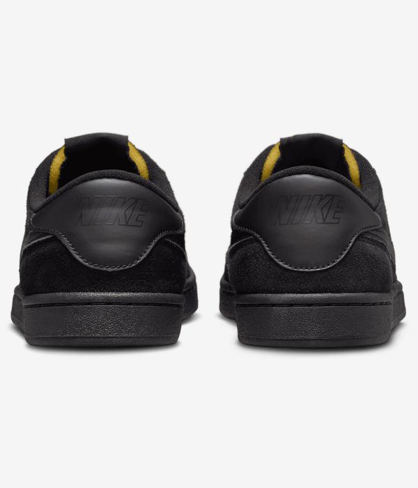 Nike SB FC Classic Chaussure (black black black)