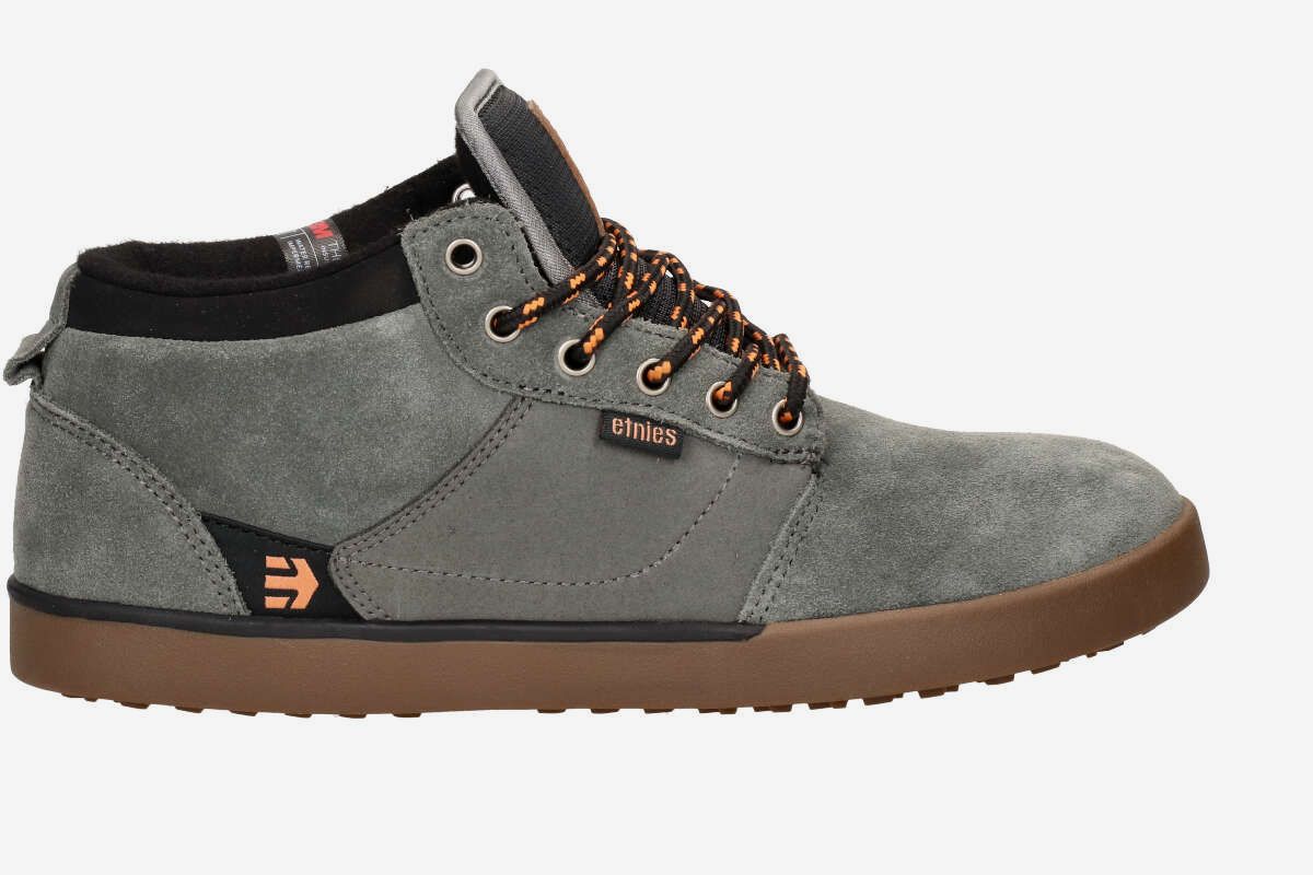 Etnies jefferson mid shoes shop