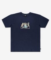 Antix Hydra Organic T-Shirt (navy)
