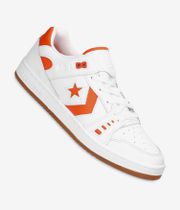 Converse CONS AS-1 Pro Shoes (white orange white)