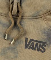 Vans MTE Canyonlands Hoodie (sepia)