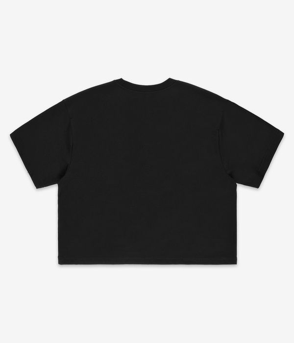 Volcom Stone Blanks Up T-Shirt women (black)