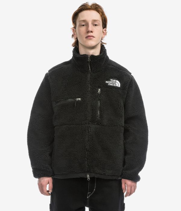 The North Face Denali X Giacca (tnf black)