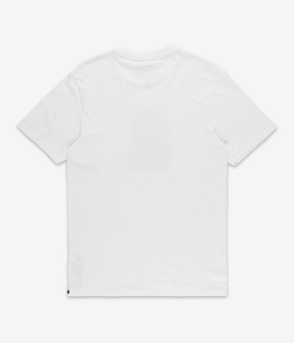 Volcom Sacred Stone T-shirt (off white)