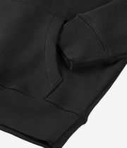 Poetic Collective Space sweat à capuche (black)