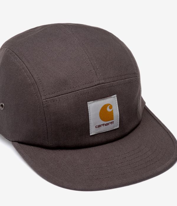 Carhartt WIP Backley Cap (shale)