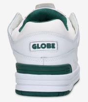 Globe Fusion Schoen (white green)