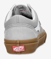 Vans Skate Old Skool Scarpa (crepe light grey gum)