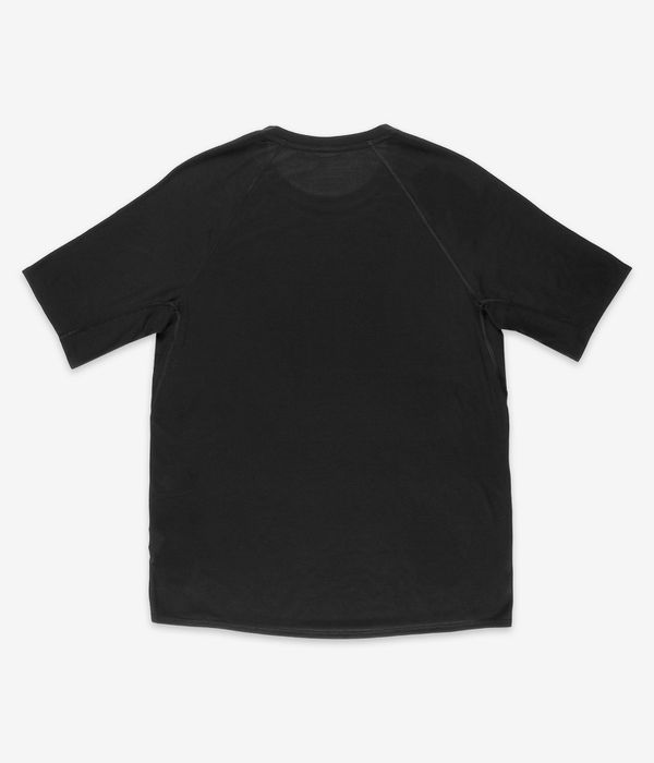 Patagonia Cap Cool Trail T-Shirty (black)