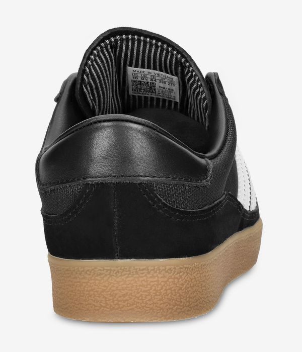 adidas Skateboarding Puig Indoor Shoes (core black white gum 4)