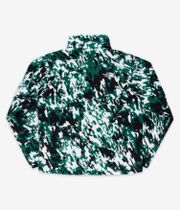 The North Face TNF Fleeski 1/4-Zip Sweatshirt (deep nori trail)