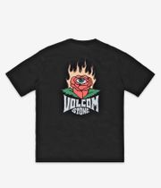 Volcom Roseye LSE T-Shirt (black)