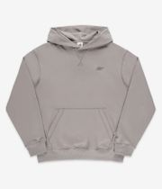 New Balance Numeric French Terry Hoodie (grey)