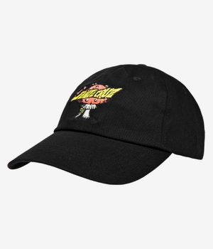 Santa Cruz Winkowski Alien Creep Dad Cap (black)