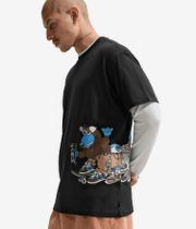 Nike SB Sk8pillar T-shirt (black)