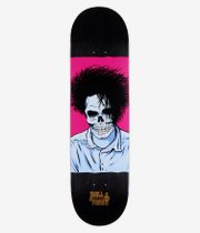 Girl Pacheco Skull Of Fame 8.375" Skateboard Deck (multi)