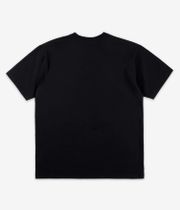 skatedeluxe Toad Organic T-Shirt (black)
