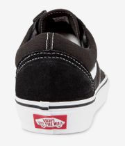 Vans Old Skool Shoes (black white)