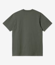 Carhartt WIP Chase T-Shirt (leaf gold)