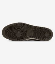 Nike SB Code 58 Schuh (pale ivory dark hazel lt khaki m)