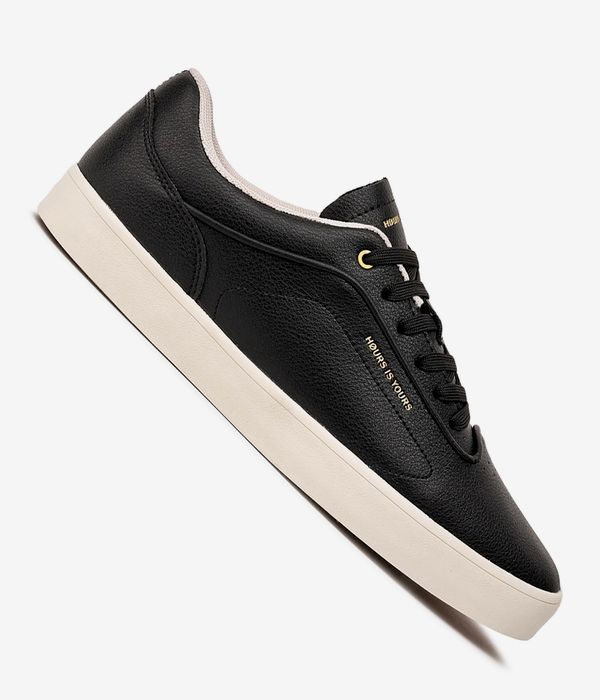 HOURS IS YOURS Code V2 Chaussure (black)