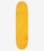 skatedeluxe Dragon Short 8.25" Skateboard Deck (black)