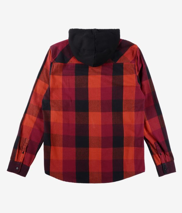 DC Ruckus Shirt (picante)