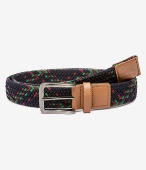 Iriedaily Variation Cinture (blue green)