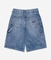 Dickies Carpenter Denim Jort Shorts women (rinsed fade)