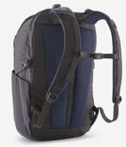 Patagonia Refugio Day Backpack 30L (smolder blue)
