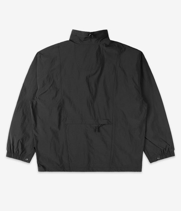 The North Face Red Box Taslan Jacke (tnf black)